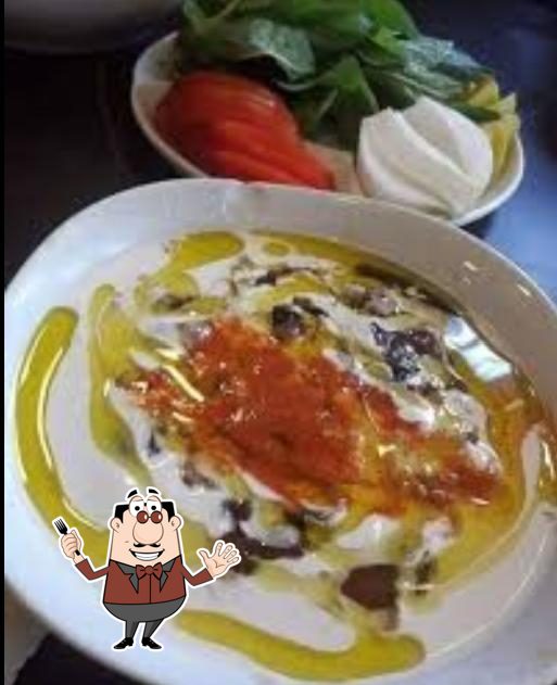 مطعم ابو عبدو
