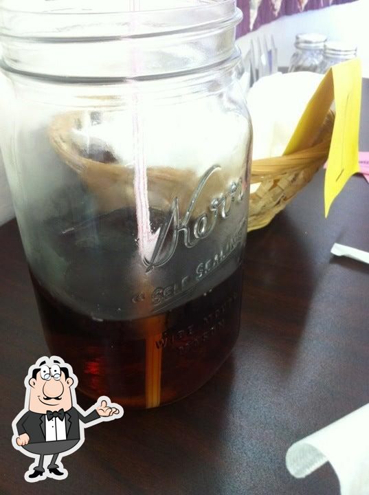 Mason Jar