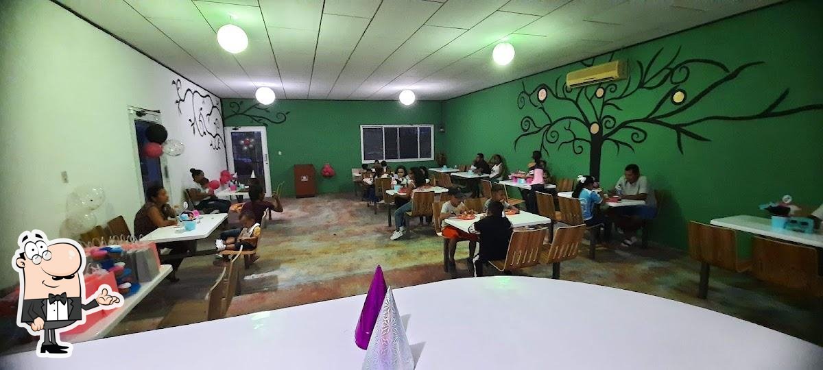 La Casona