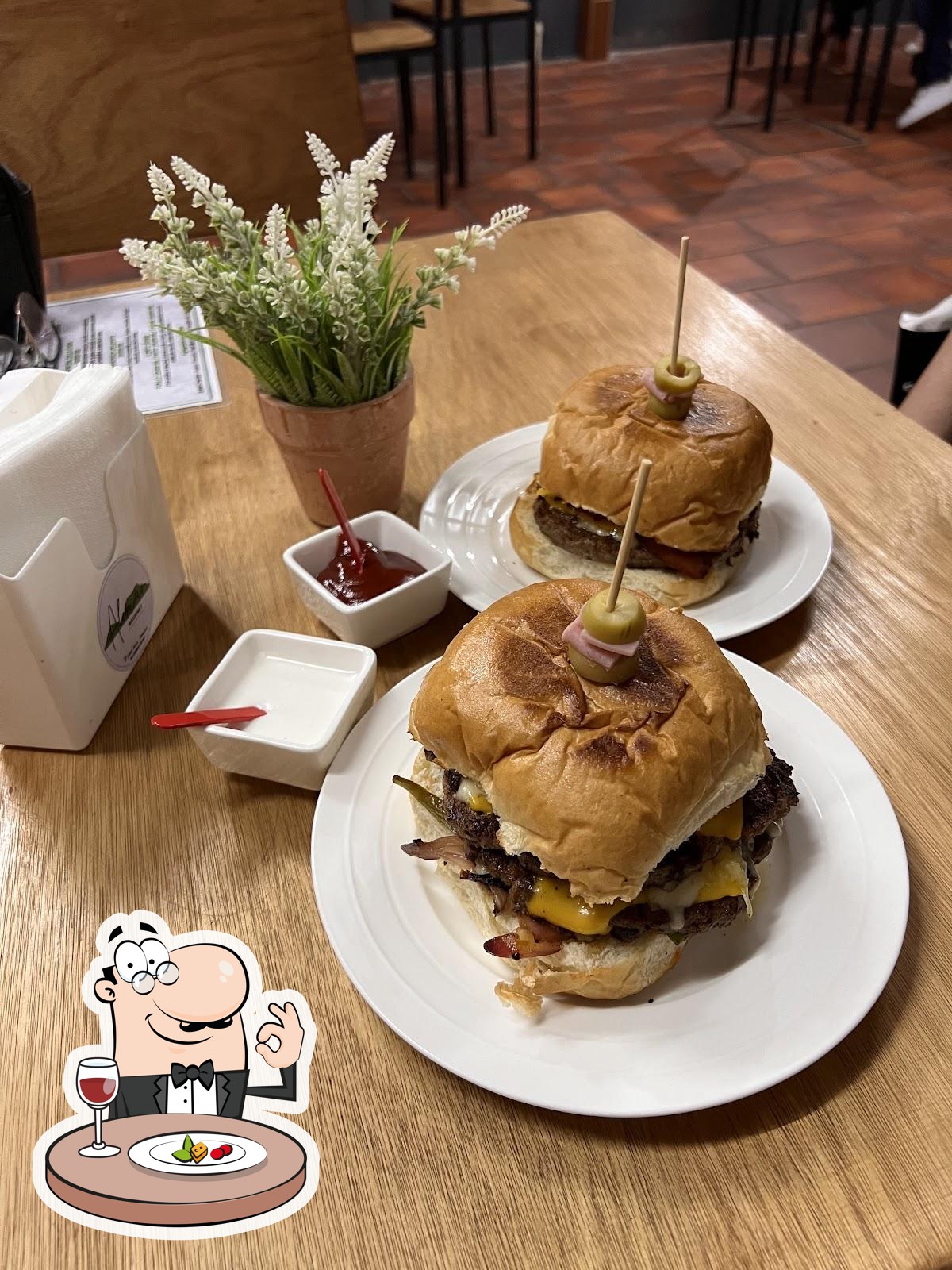 ALEMAR GOURMET