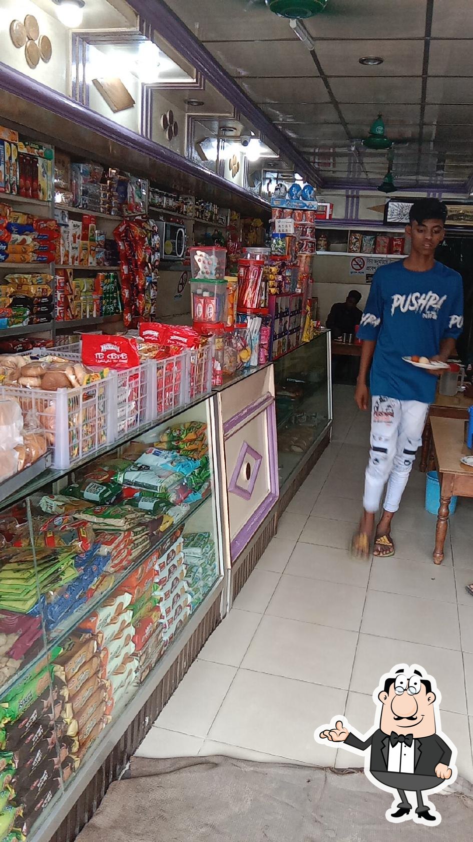 Bonokoli Sweets