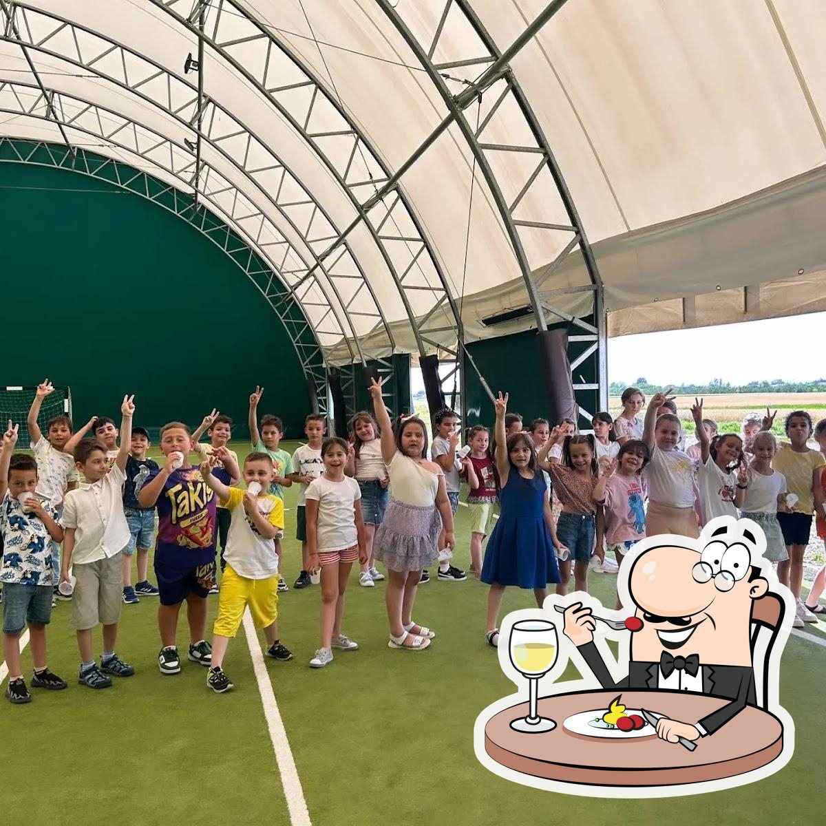 UBQT Sports Club
