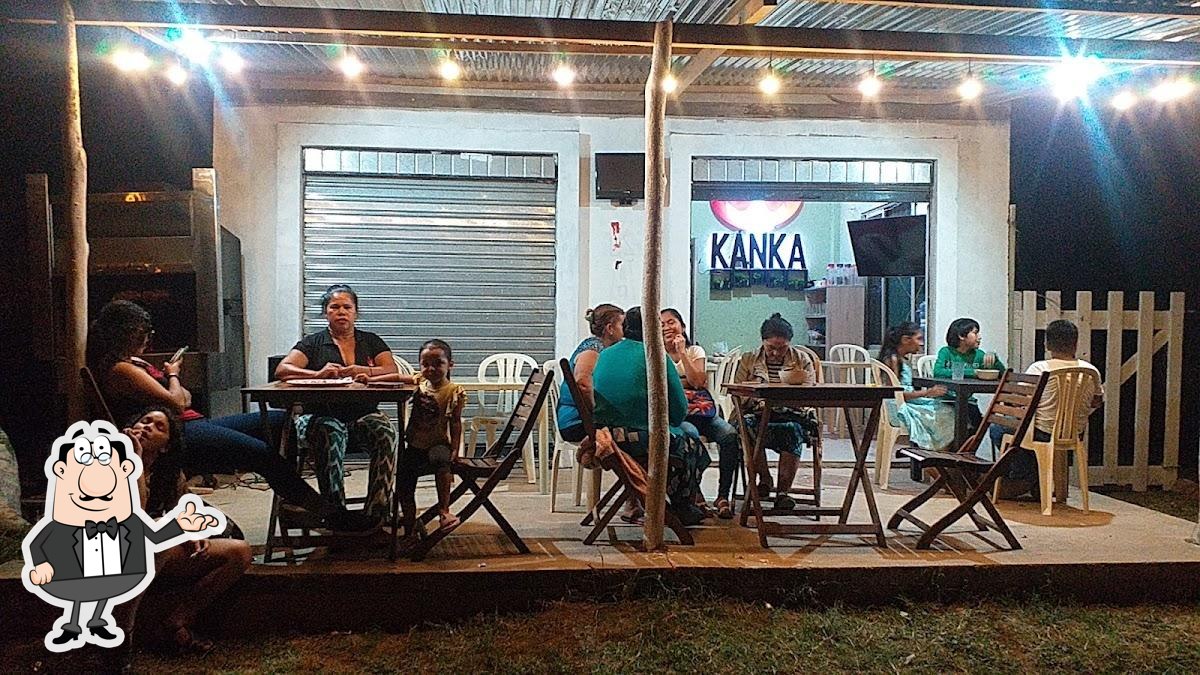 Reataurante kanka