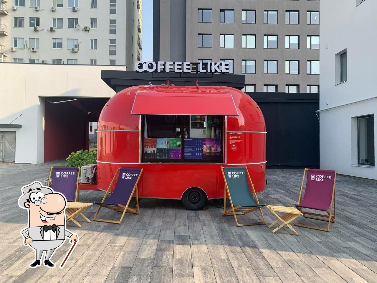Coffee Like