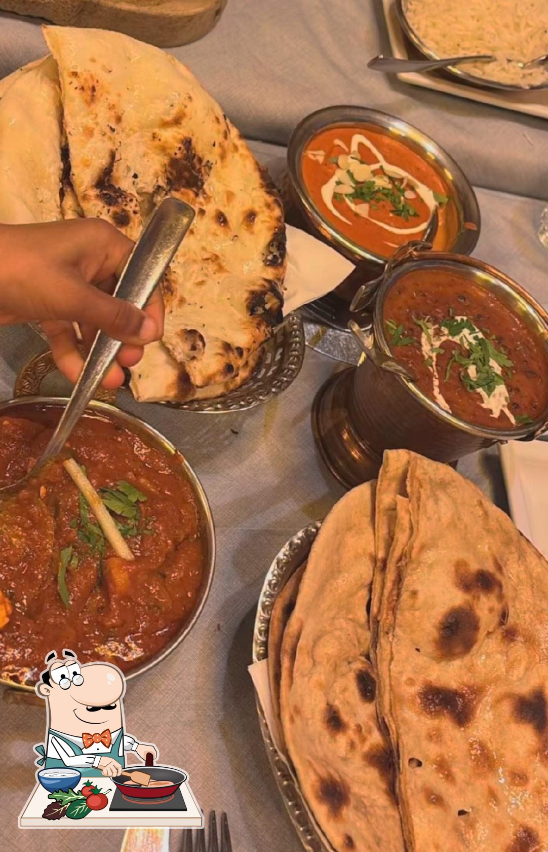 Ital India Resturant Venice