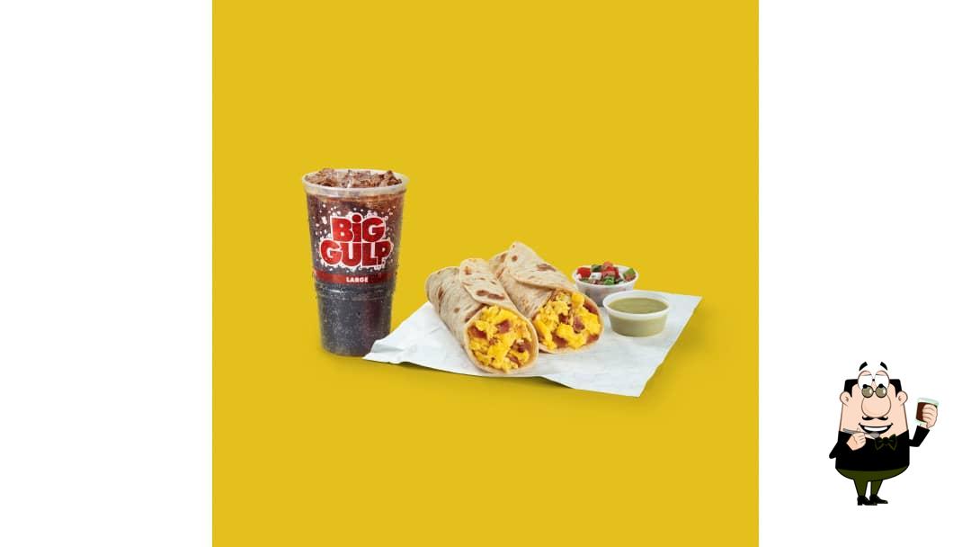 Laredo Taco Company