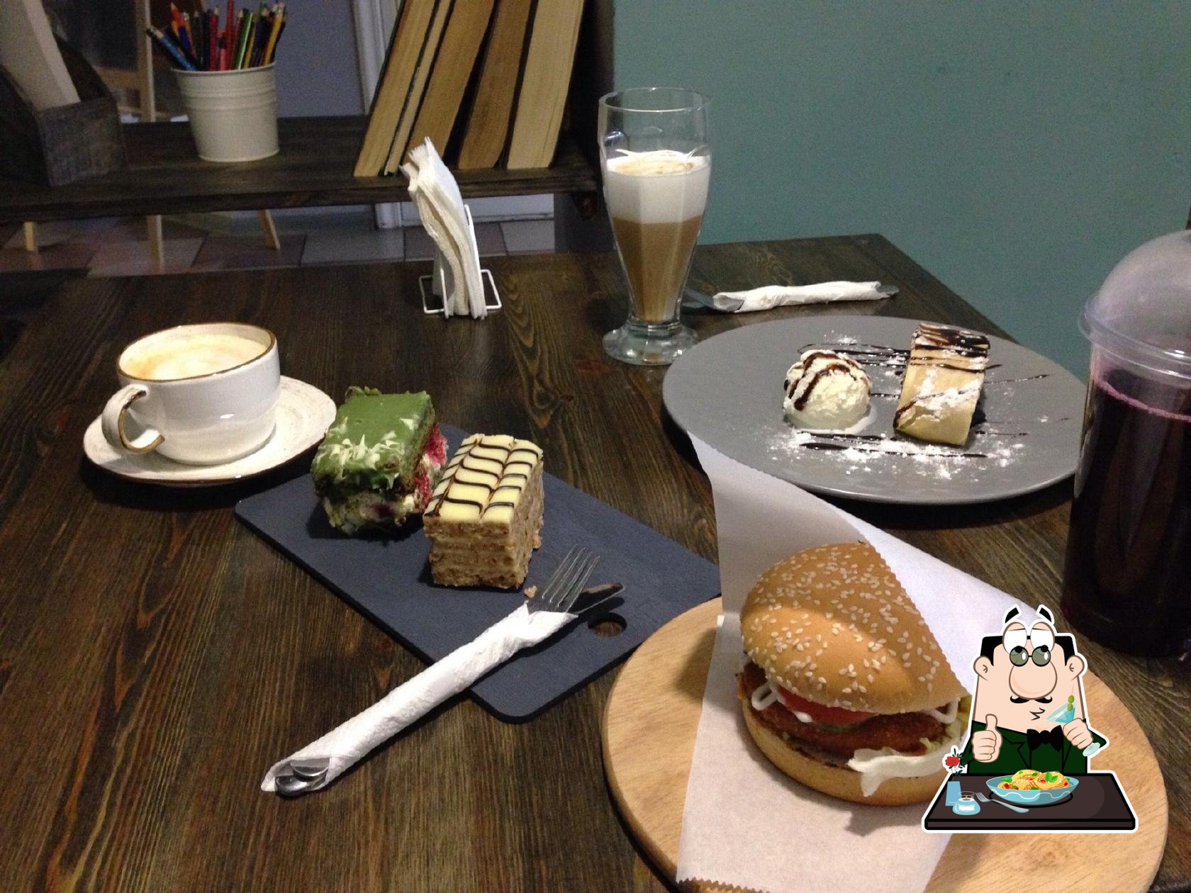 Beavers Coffee