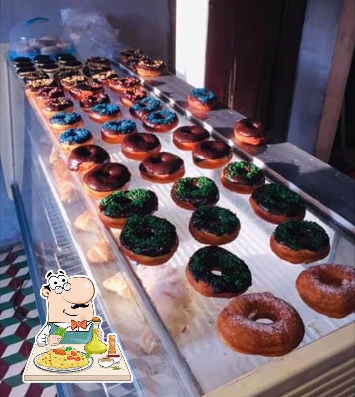 Máx Donuts