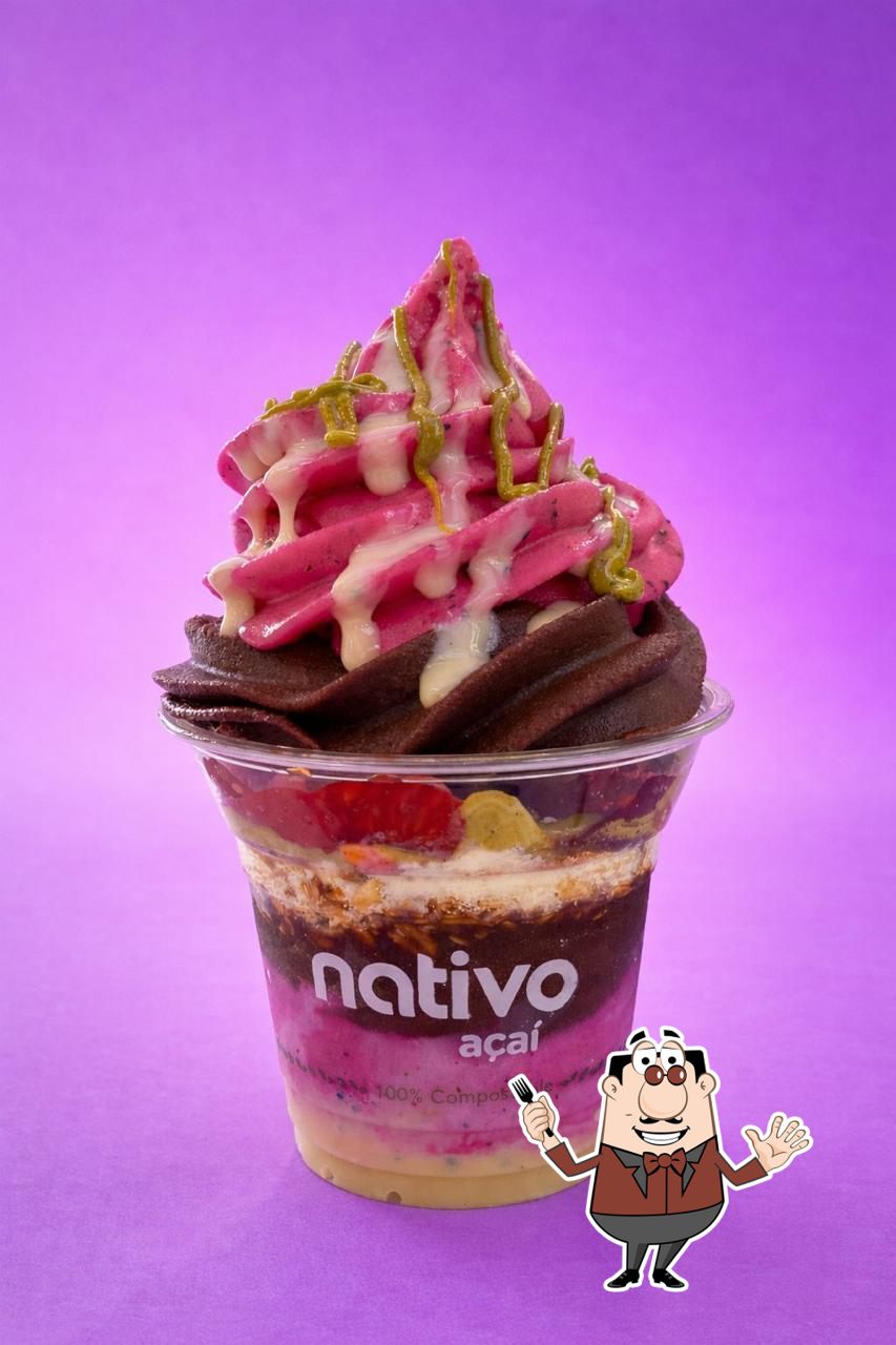 Nativo Acai Talca