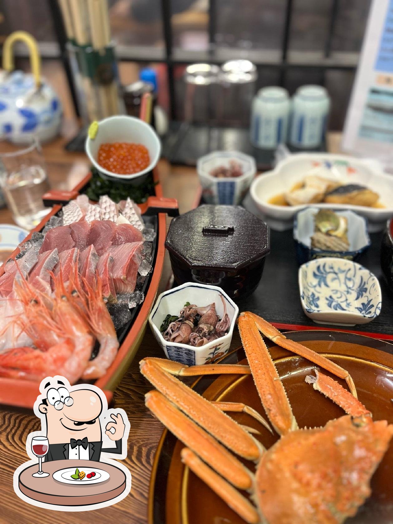 中谷鮮魚店