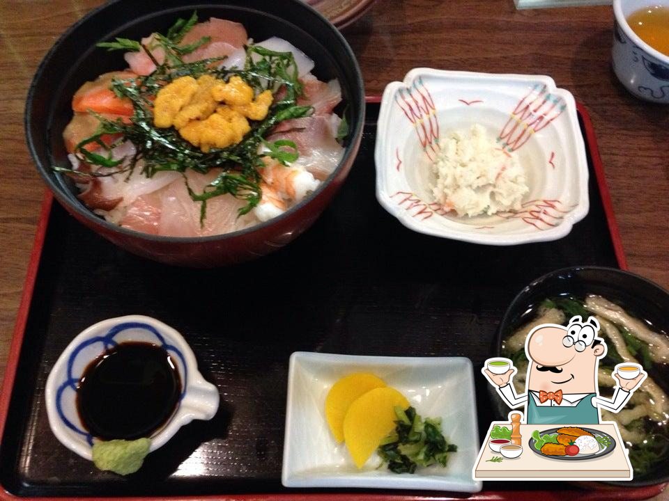 しろつの荘