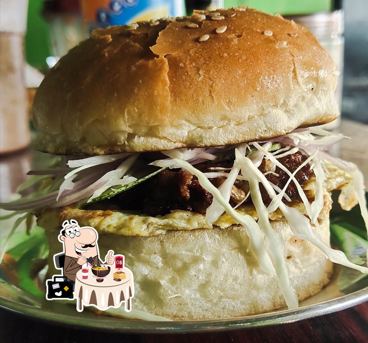 Ranjit Hotel & Fast Food Cornor