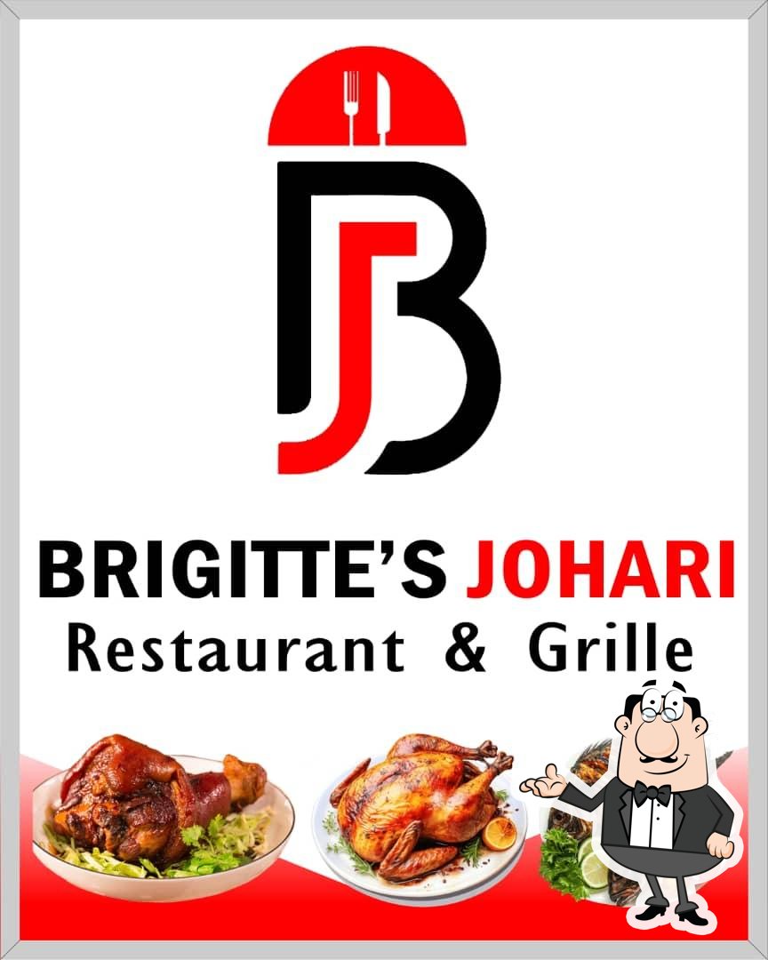 Brigitte's Johari