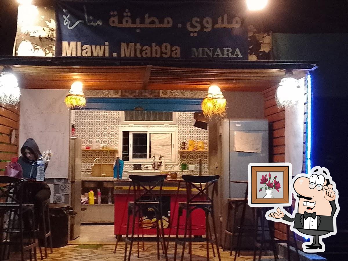 Mnara