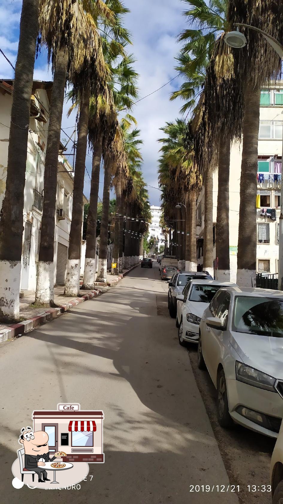 New Day Skikda