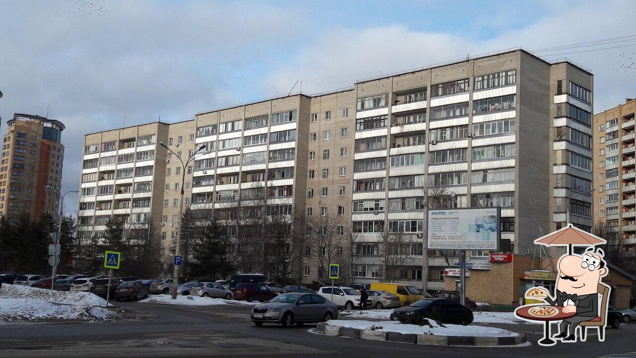 Пирамида Али Баба