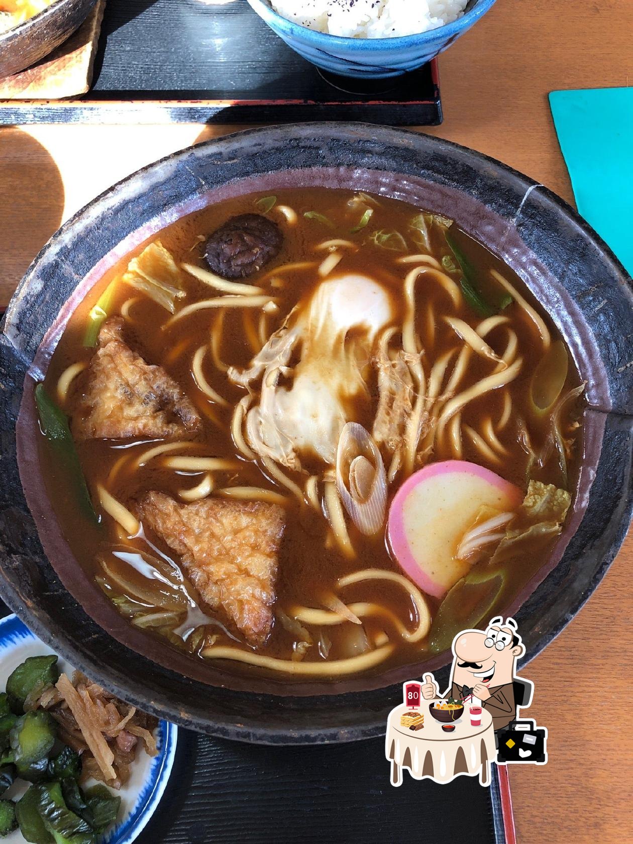 めん処 泉七八本店