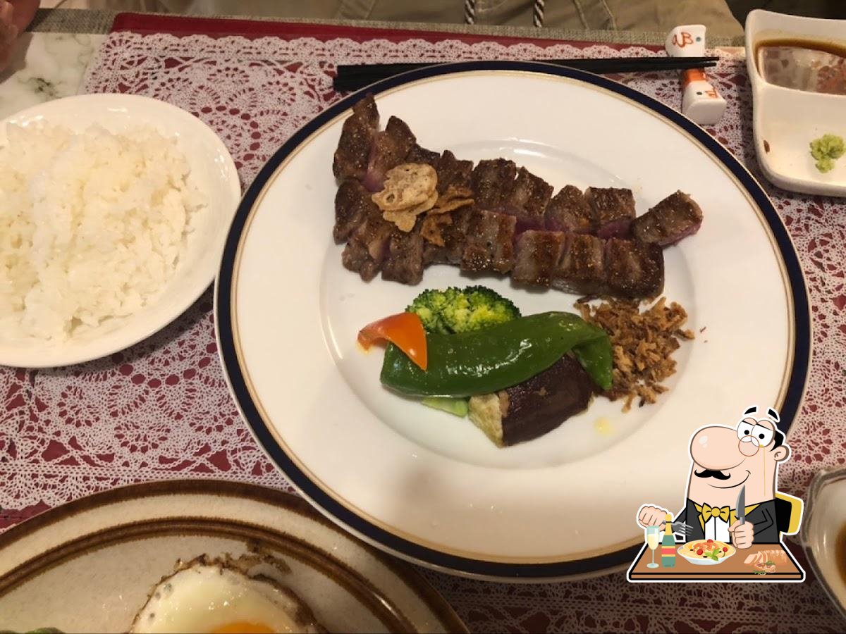 ビストロ・和牛ステーキ クレシェント