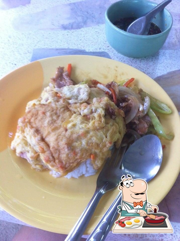 ร้านเสวยบรรเทิง