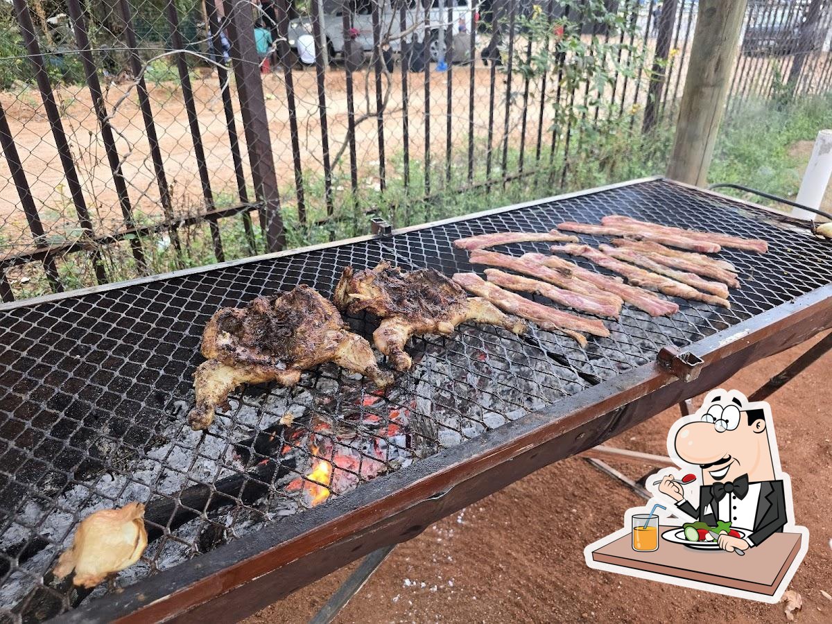 R37 Shisa Nyama