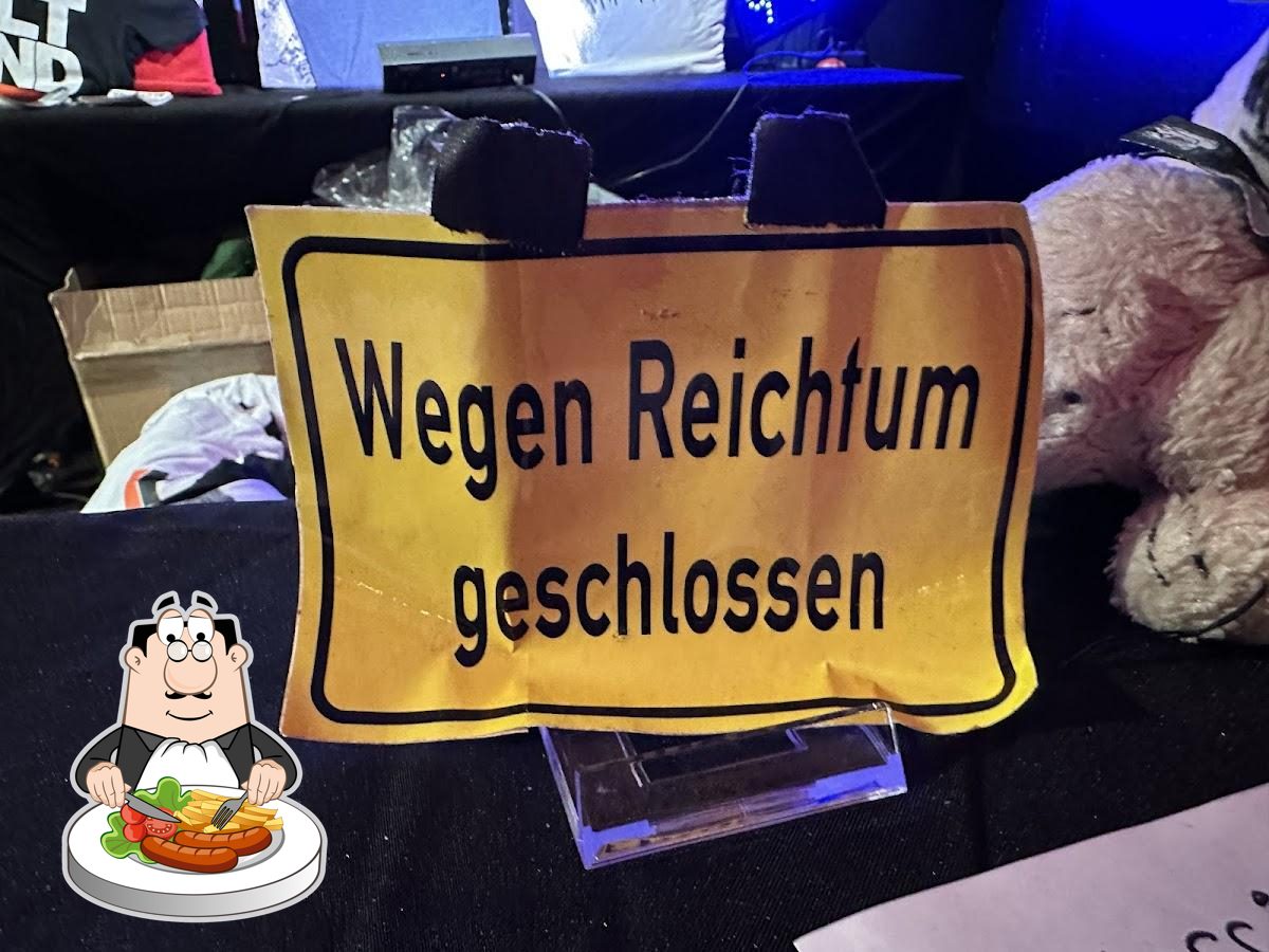 Benni's Biergarten