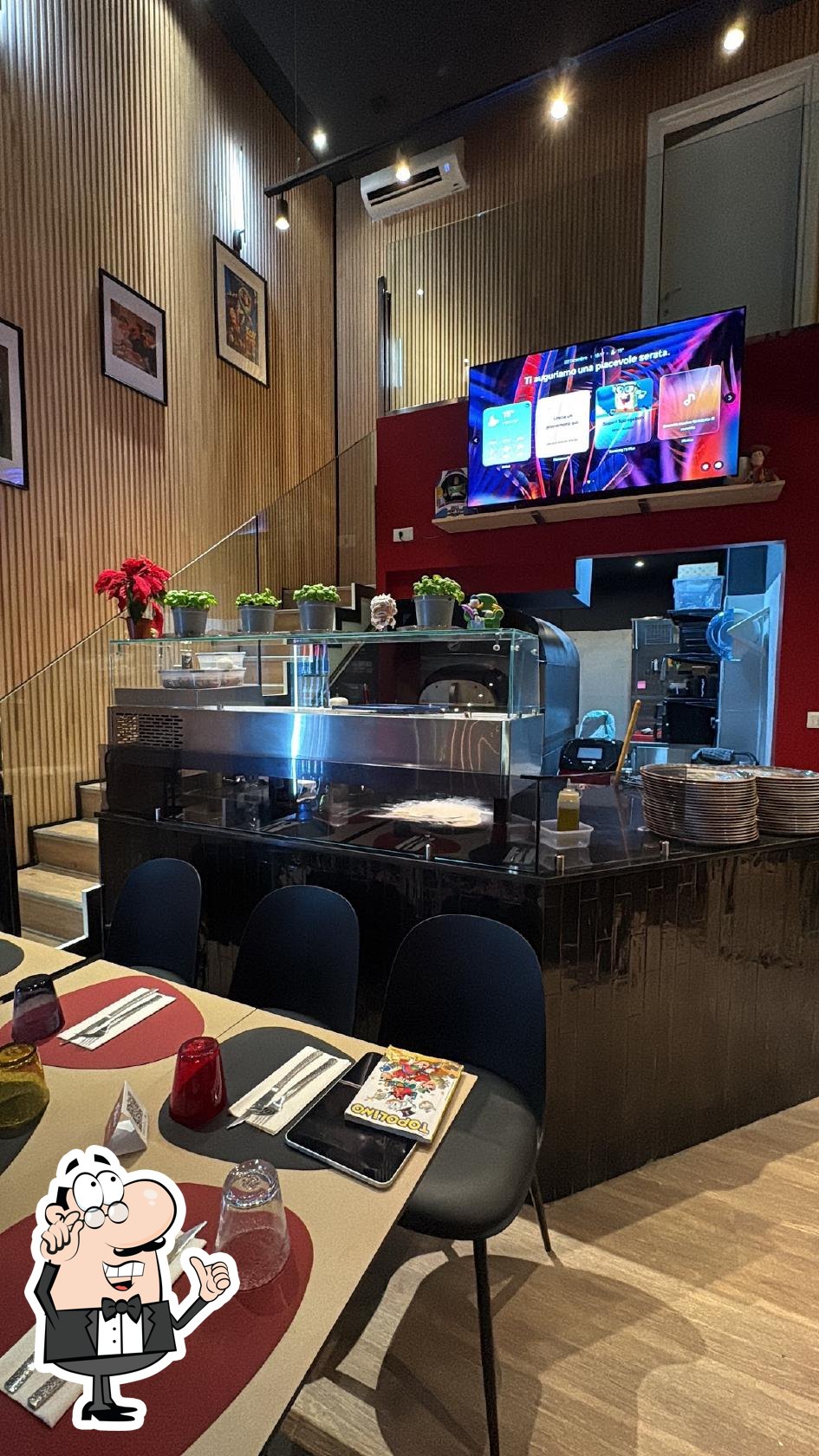 Da Mauro Pizzeria