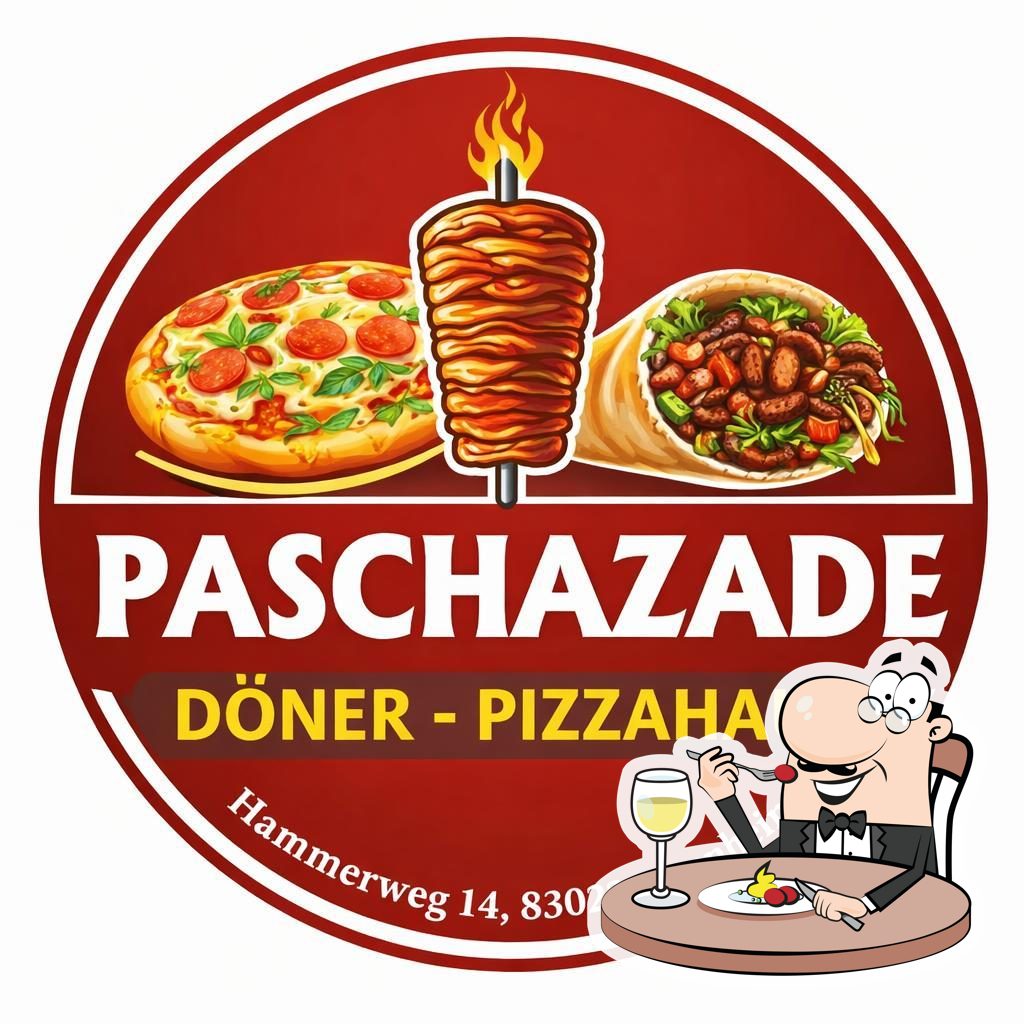 Paschazade