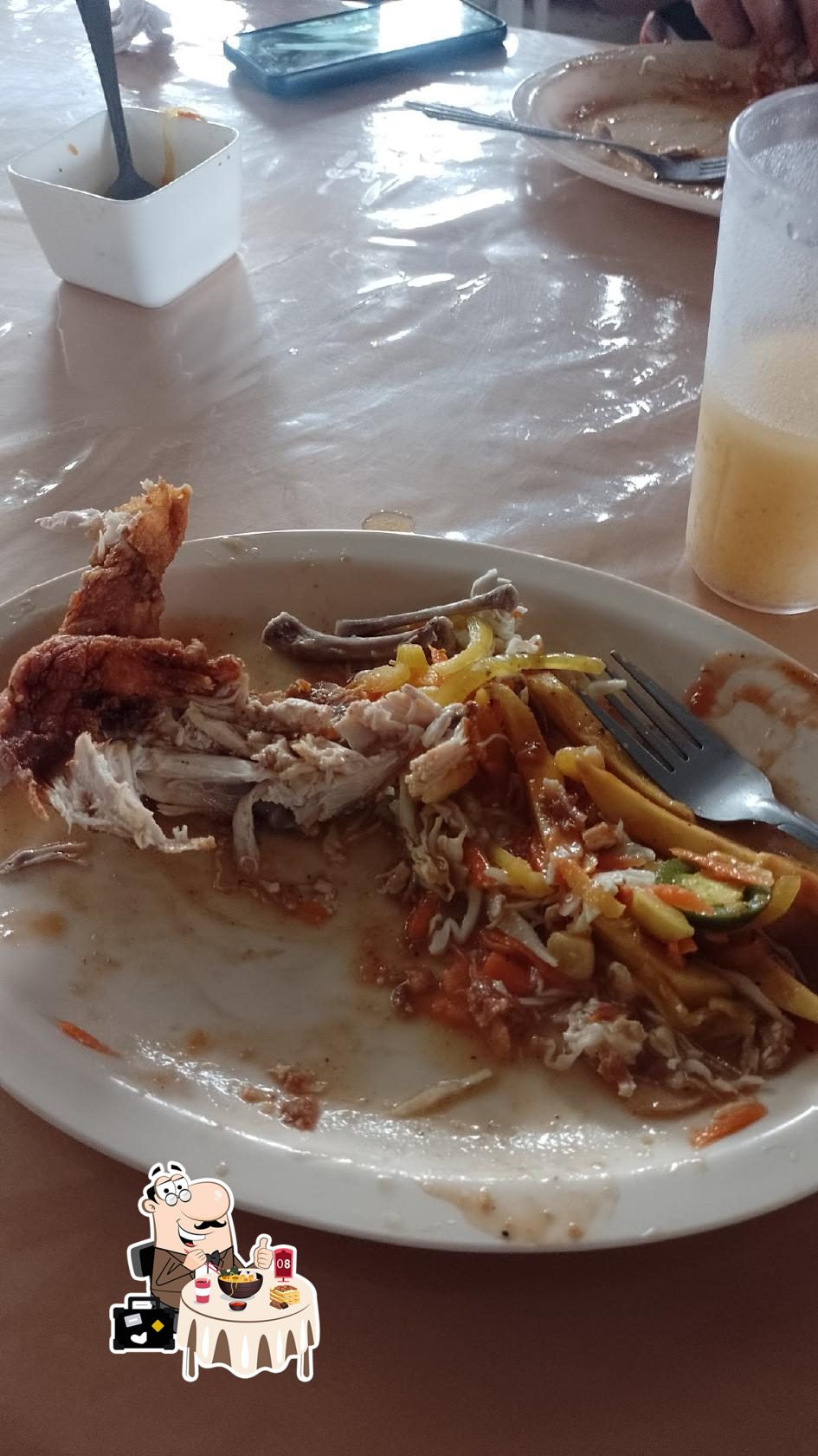 Sabor de Casa
