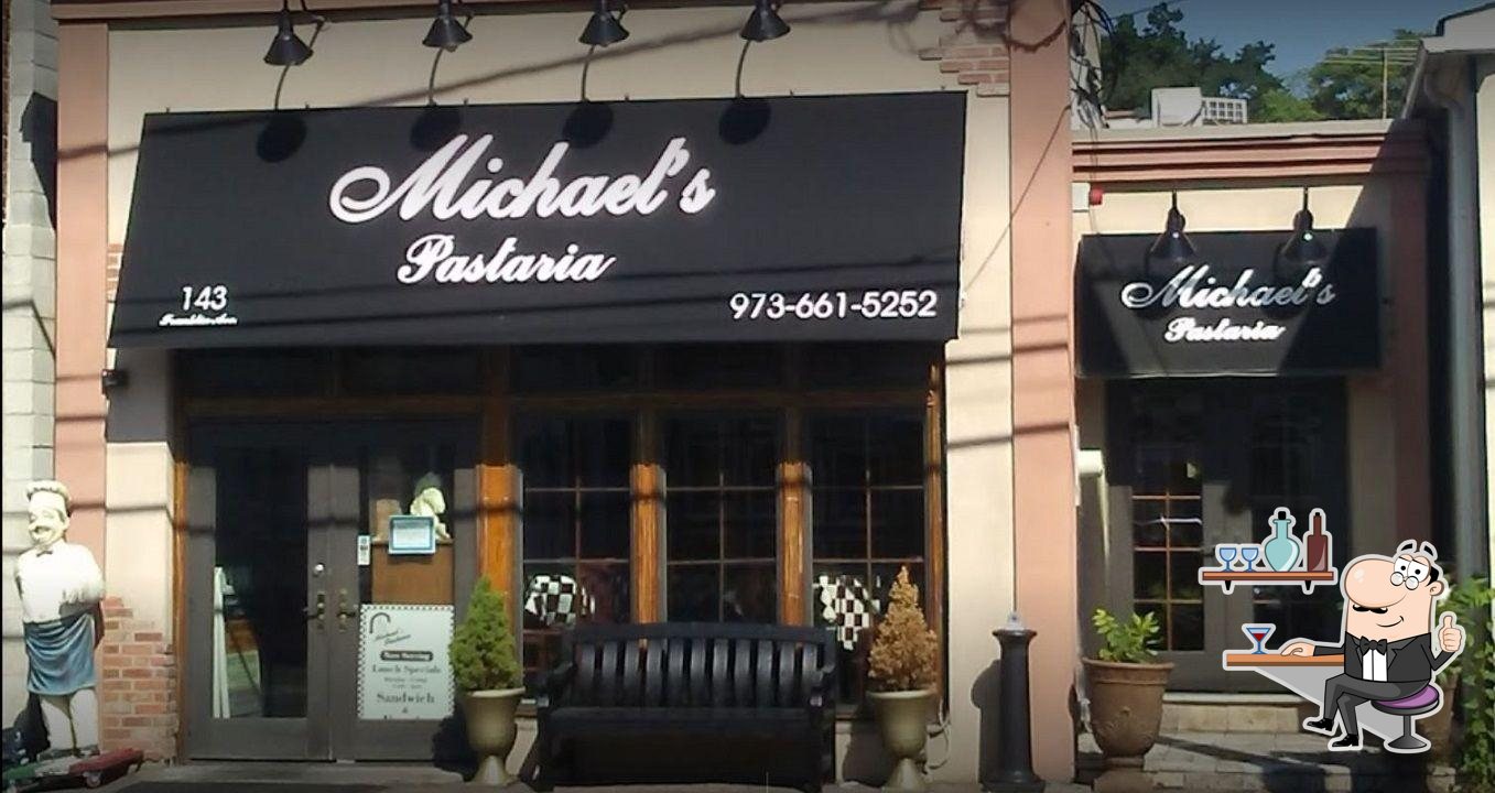Michaels Pastaria