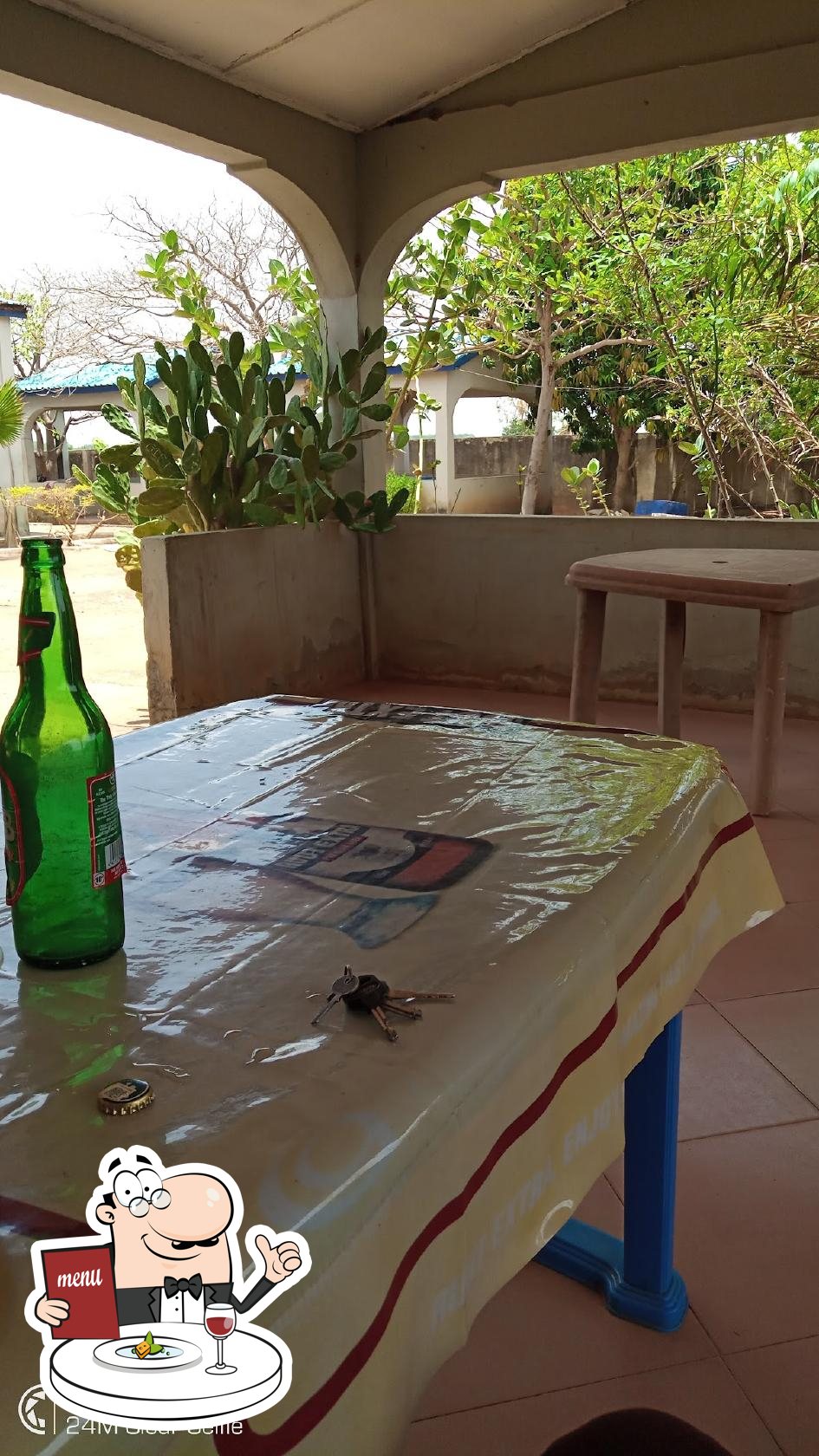 Akum's Gardens