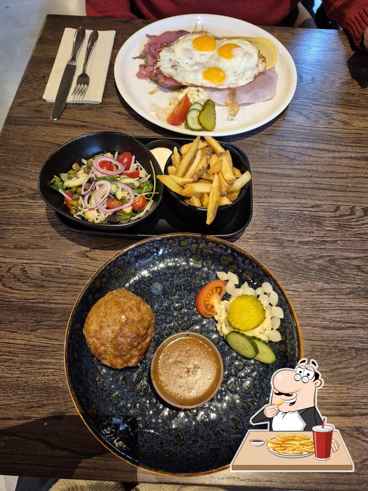 Lunch