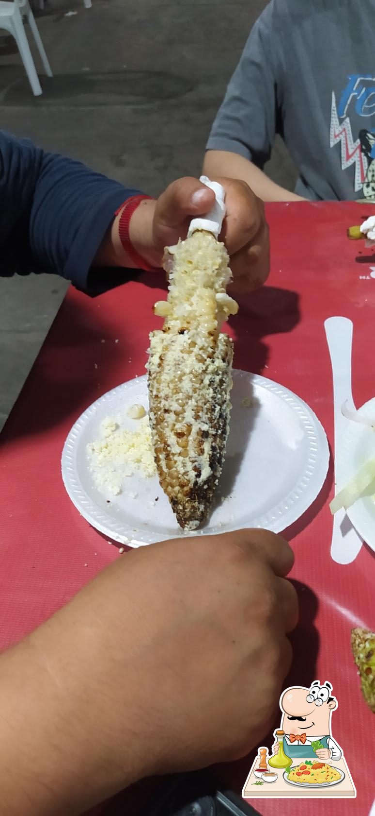 Asadero "El Buen Sabor"