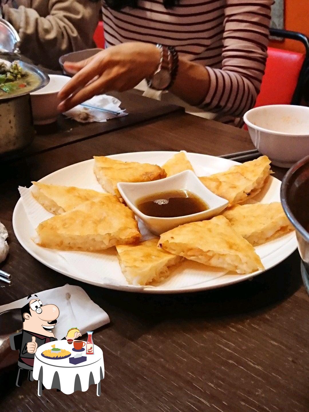 阿洋泰式料理