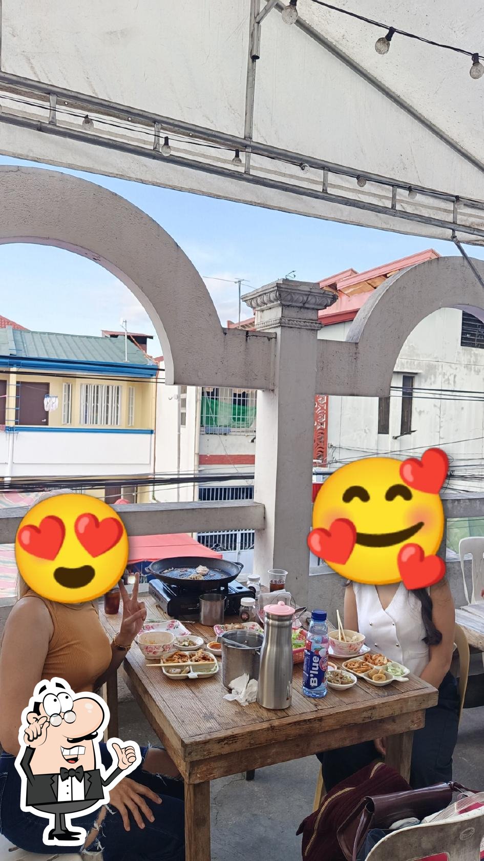 Popong's Anayadi Samgyup