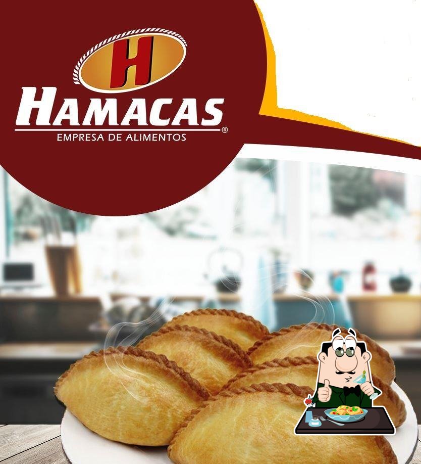 Salteñas Hamacas