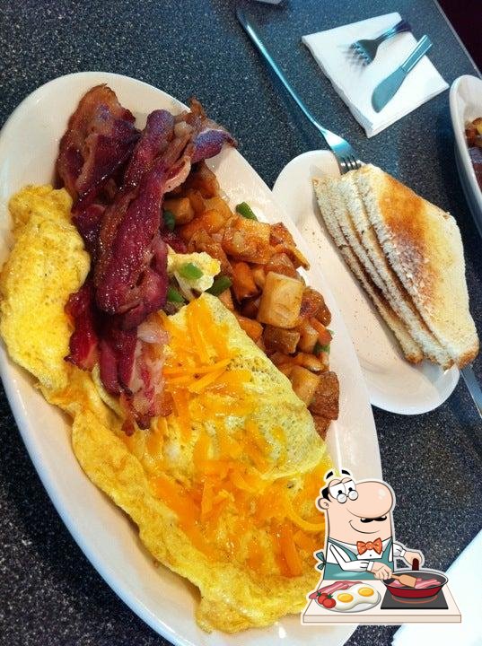 Johnny Rockets