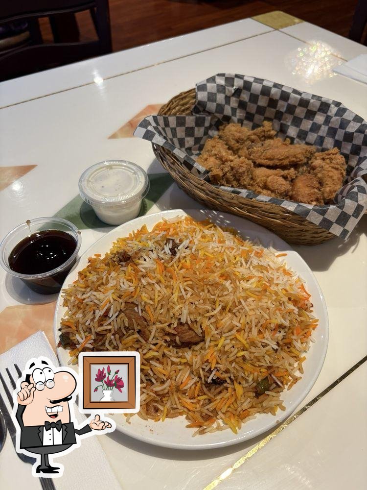 House Of Chicken