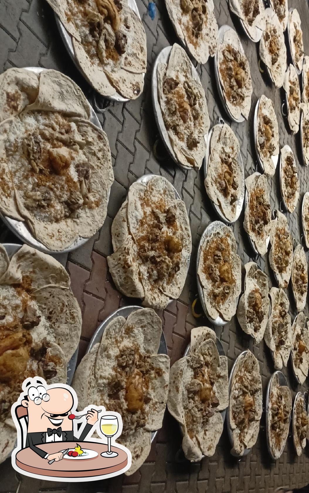 مطعم قحطان