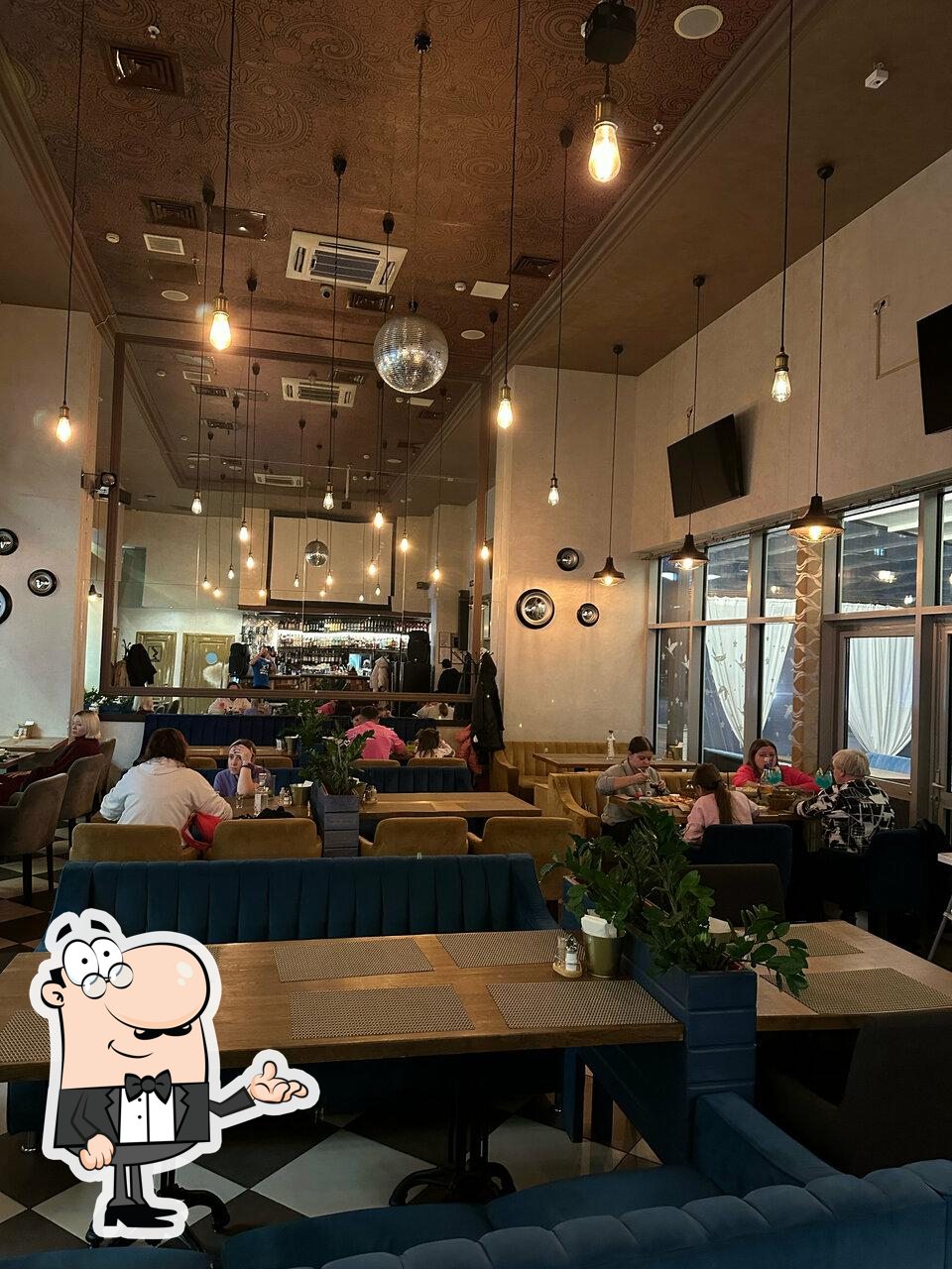 Buddy Bar
