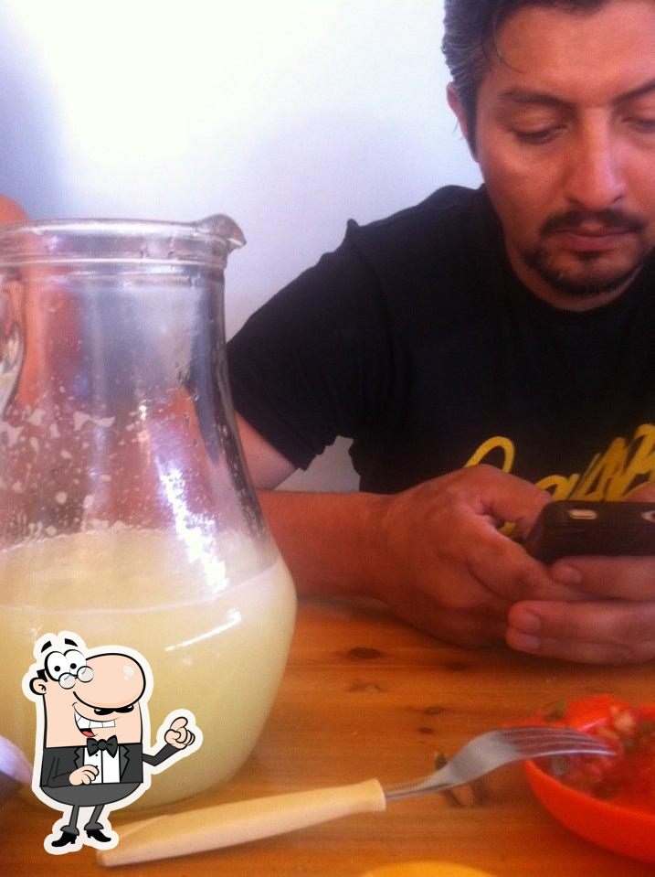 Restaurant Saba