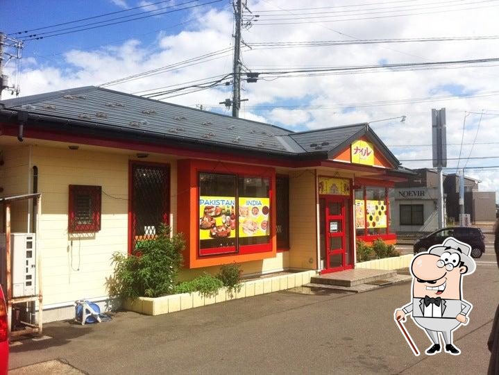 ナイル 上越店