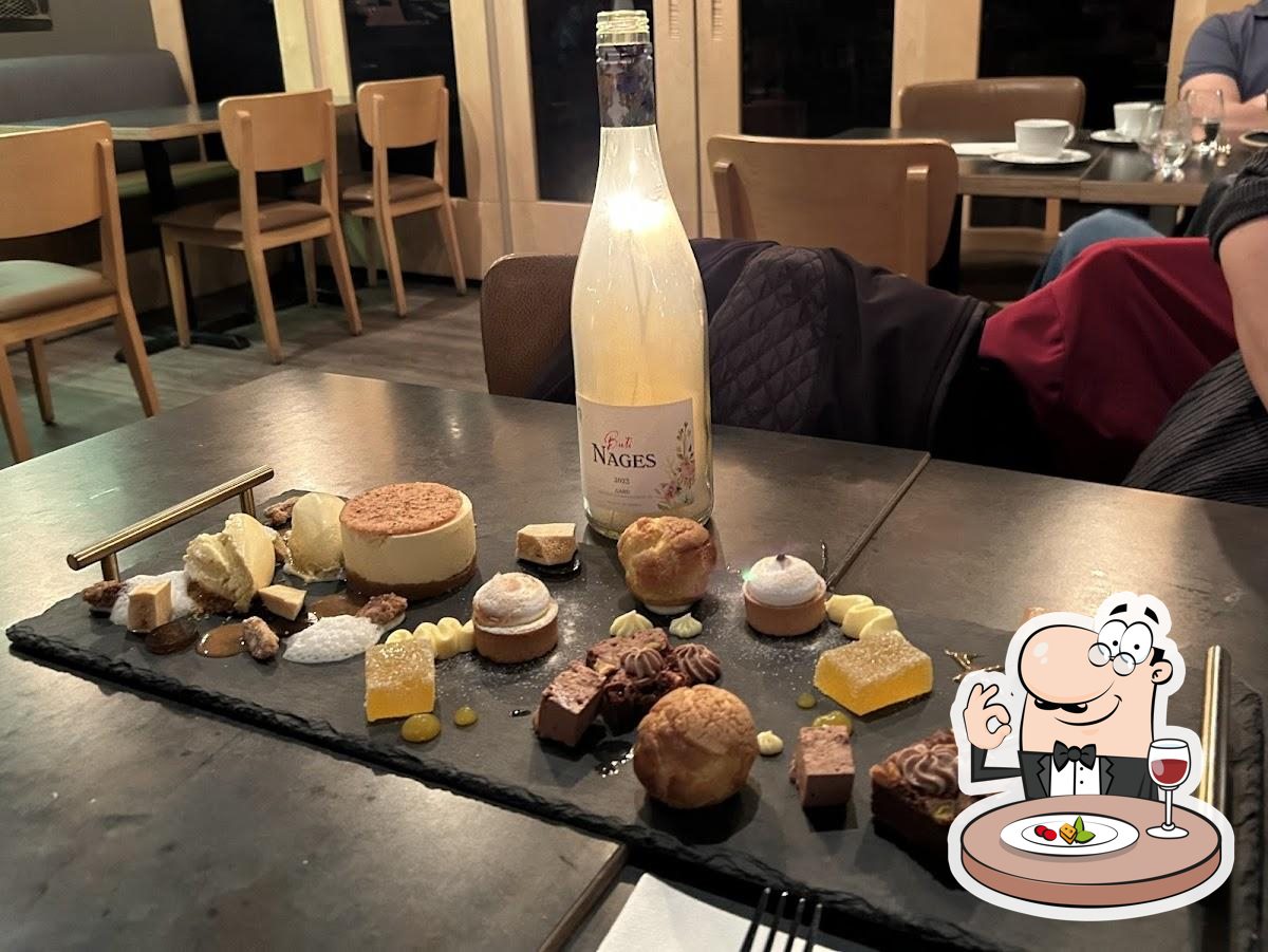 Bistro Evolution
