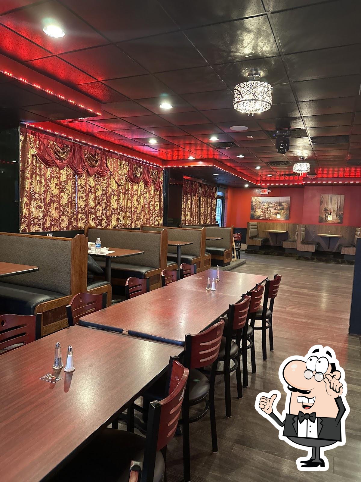GOLCONDA NAWAB’S INDIAN CUISINE