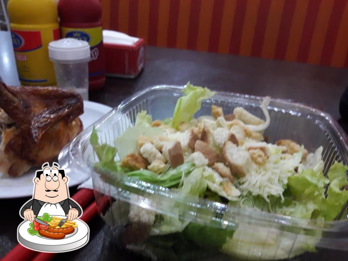 Restaurante'Que Buenisimo