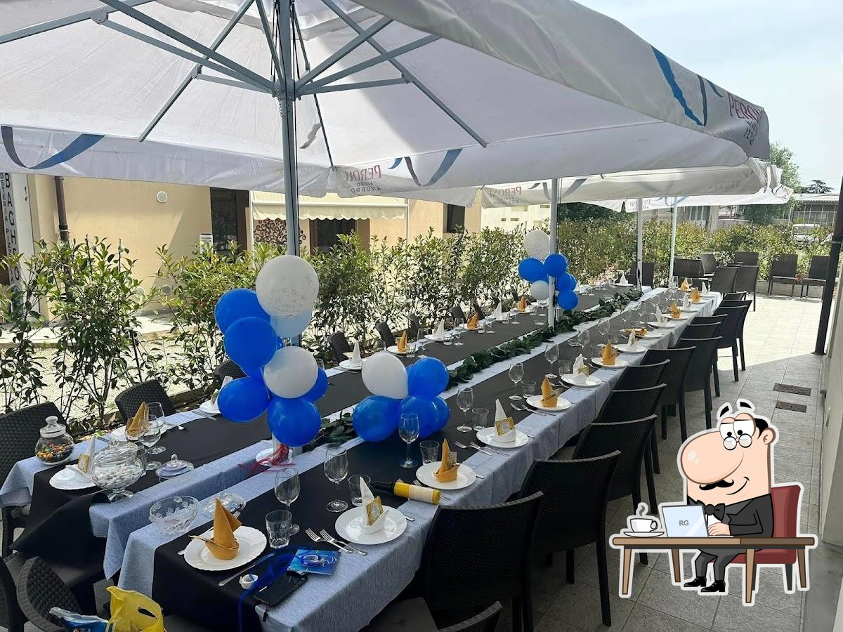 Osteria del Capitan Bagheo