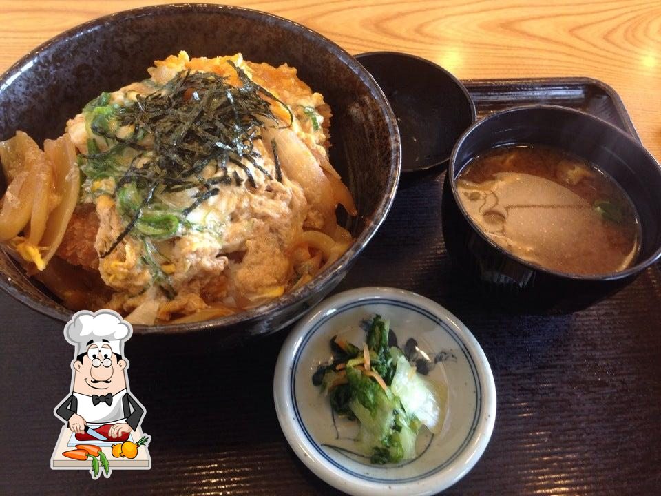 さんいち食堂