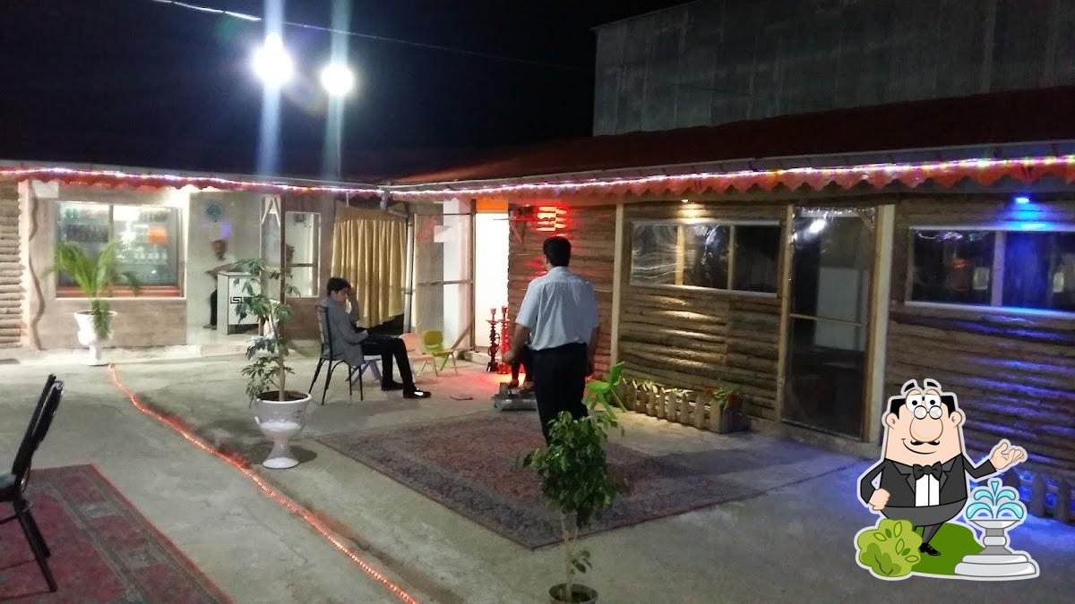 Rasht Traditional Restaurant