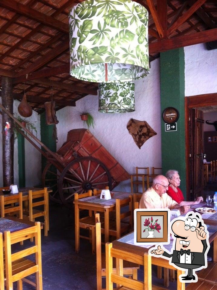 cupim da serra