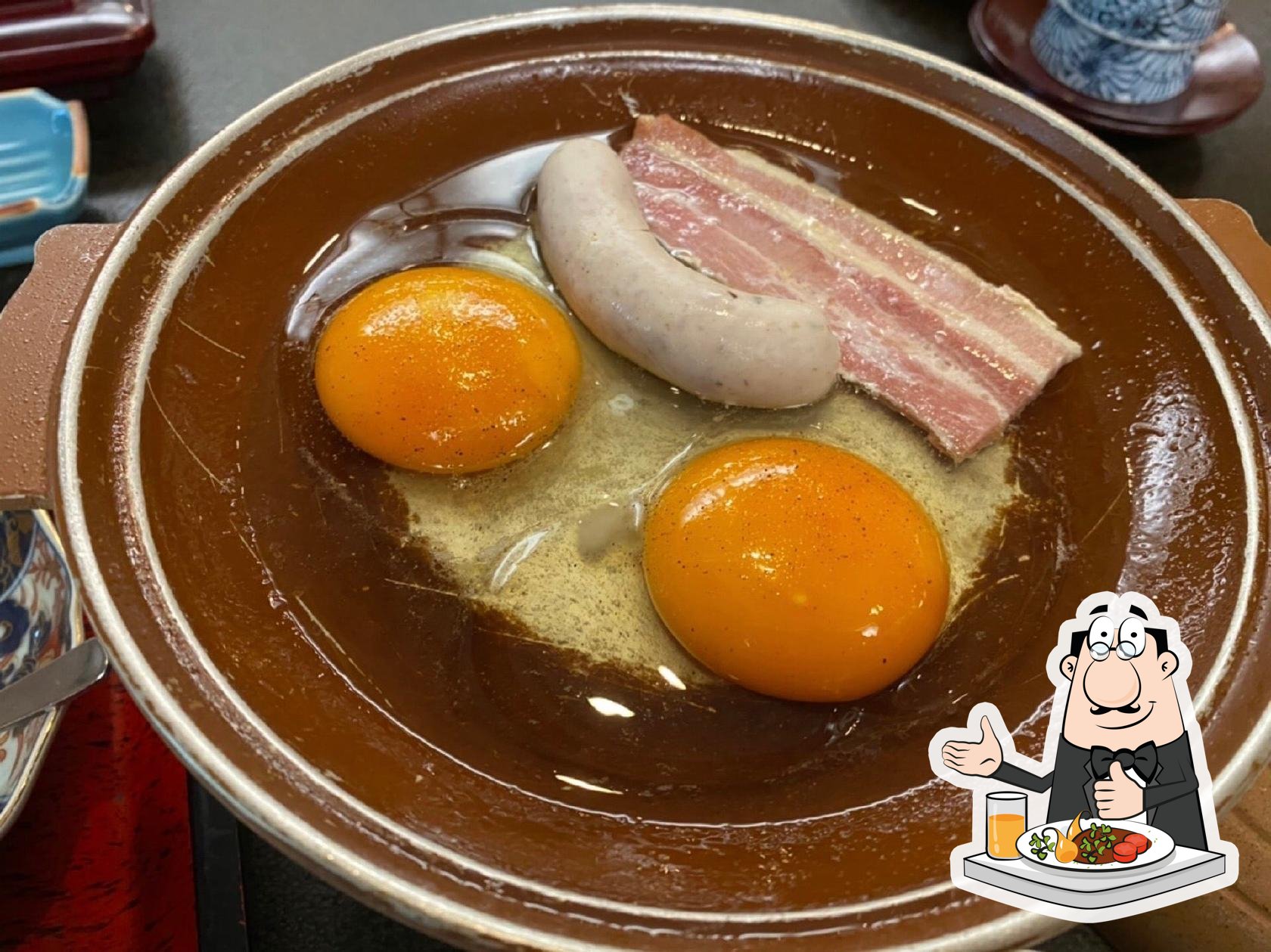 料亭味彩
