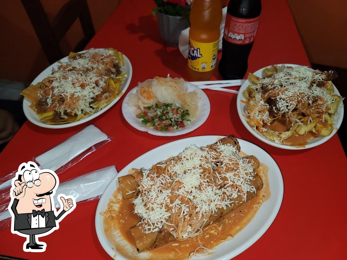 Carnitas Doña Flor